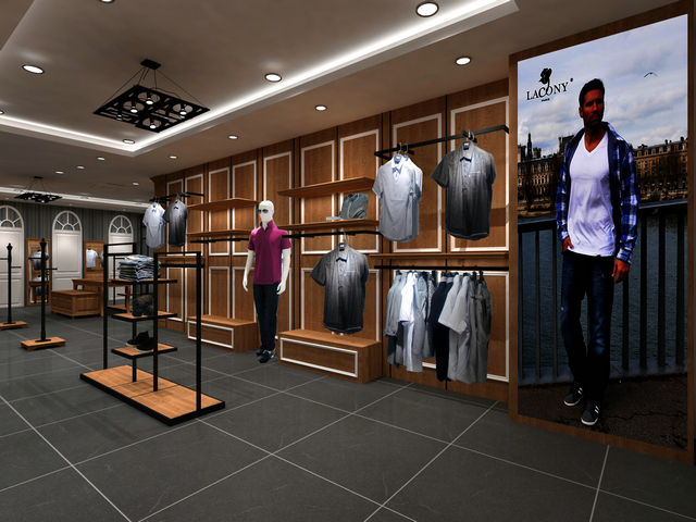 臺(tái)州店 視角三