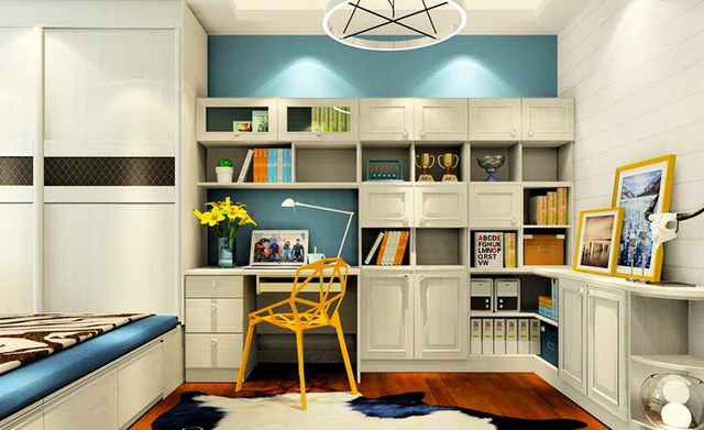 榻榻米風(fēng)格-012