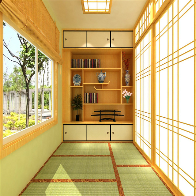 榻榻米風格-013