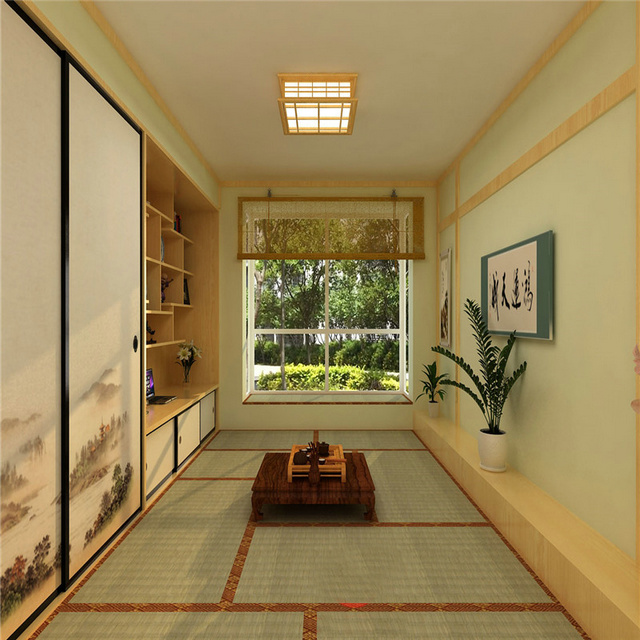 榻榻米風格-016