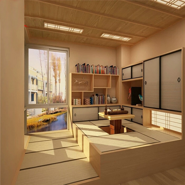 榻榻米風(fēng)格-035