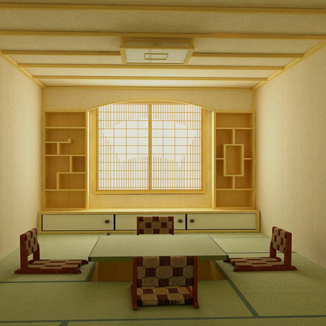 榻榻米風(fēng)格-053